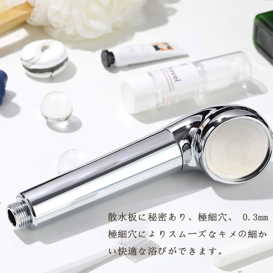 サモドラ　シャワーヘッド　カートリッジ　活性炭　大量３６本セット Amazon｜サモドラ シャワーヘッド 強力塩素除去 節水 高水圧 低
